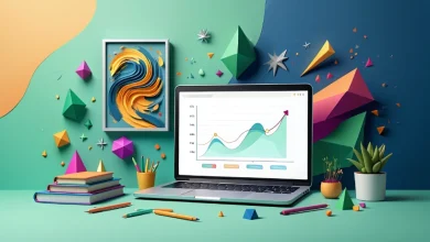 How to Design a Shop Banner for Free