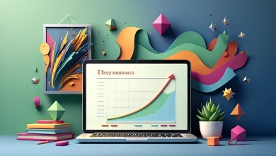 How to Pick Your First Products to Sell on Etsy