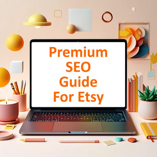 SEO Guide For Etsy Sellers