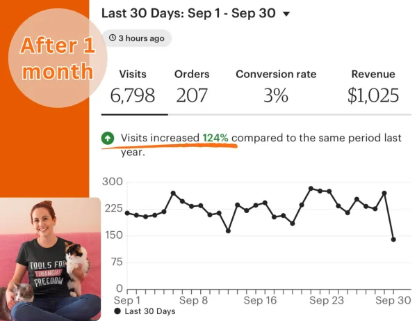 SEO Guide For Etsy Sellers