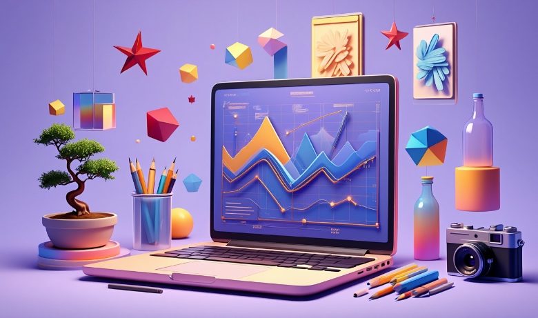 Tools to Create and Edit Etsy Product Photos Like a Pro