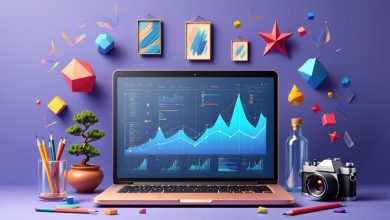 How to Create Professional Mockups for My Products