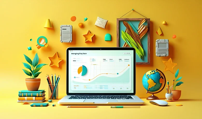 How to Deal with Difficult Customers on Etsy
