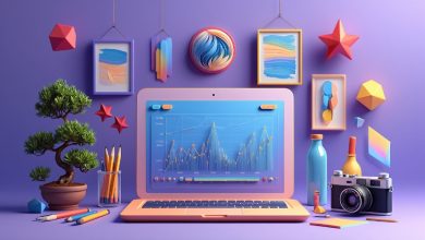 How to Edit Photos and create Mockups Like a Pro