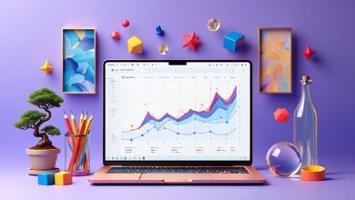How to Take Professional Product Photos for Etsy Products