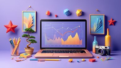 How to Use Mockups to Showcase Etsy Products Effectively