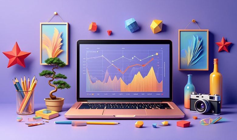 How to Use Mockups to Showcase Etsy Products Effectively