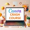 Canva crash course for Etsy sellers