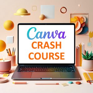 Canva crash Course
