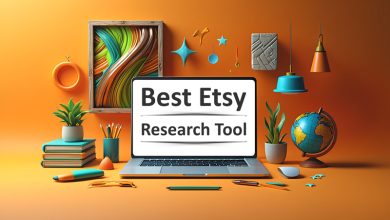 Best Etsy Research Tool