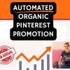Pinterest-to-Etsy Automated Traffic Engine (2-Month Setup)