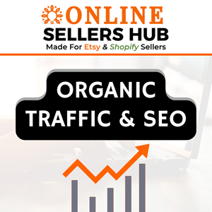 Organic traffic & SEO