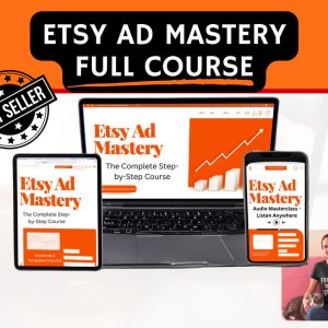 etsy ads course