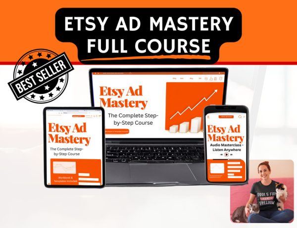 etsy ads course